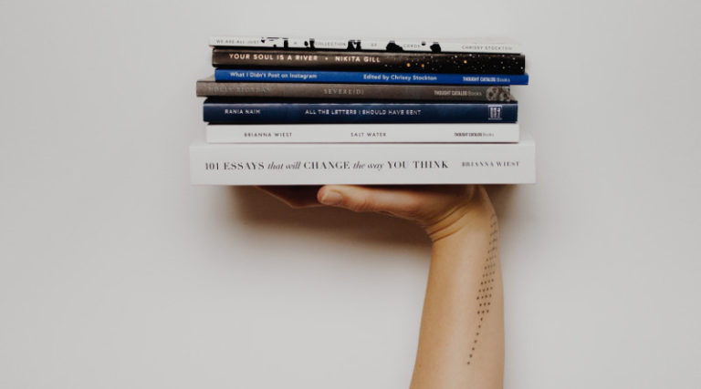 Book Quote