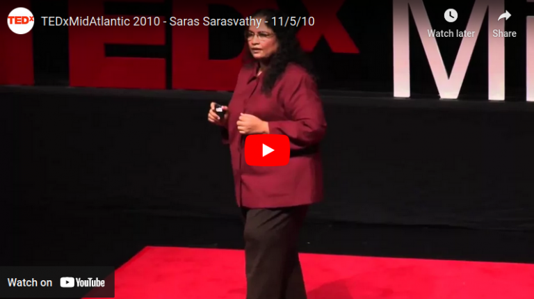 The Entrepreneurial Method: How Entrepreneurs help the world