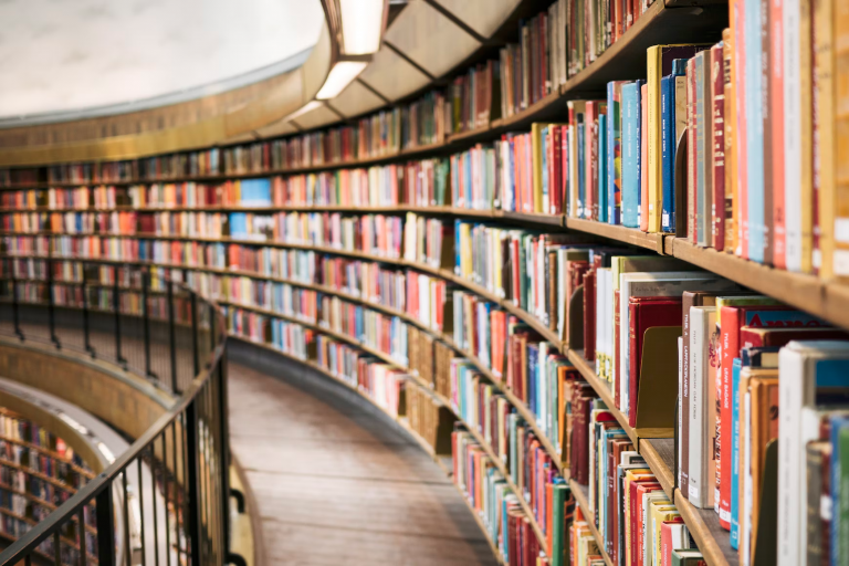 20 Books I read in 2022