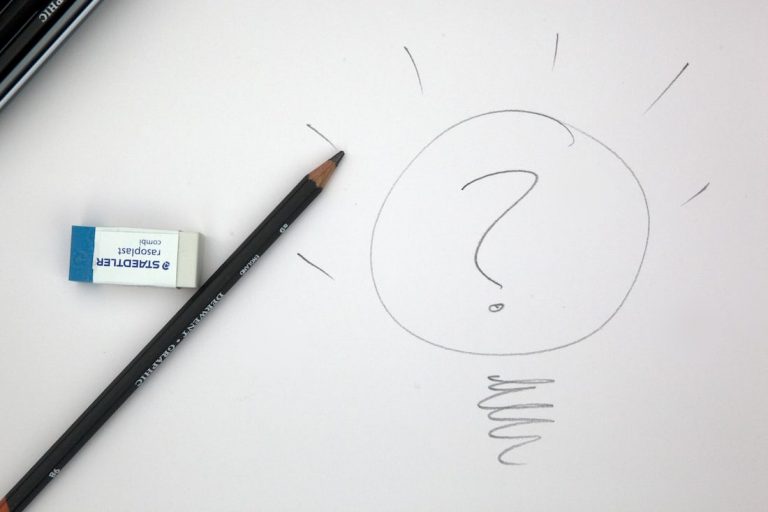 Find your purpose with this 5-minute exercise