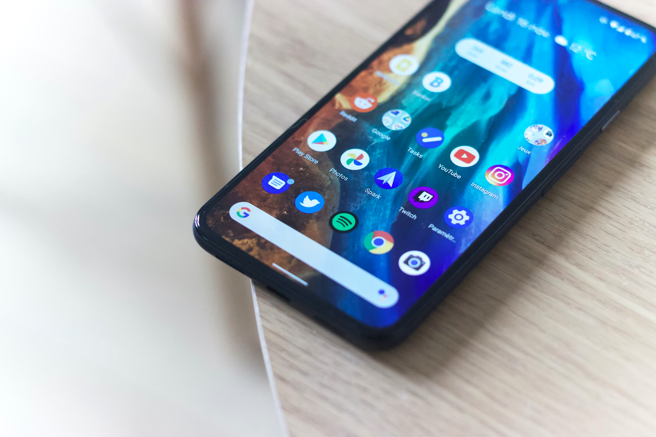 Enable root (Magisk) after update
