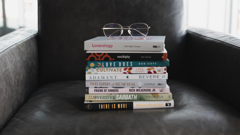Books I read