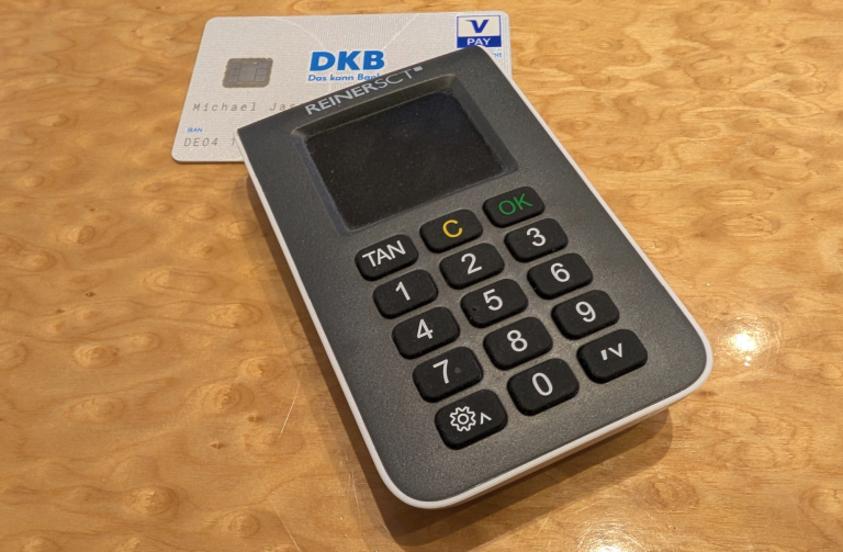 Krass! Auch ohne App-Nutzung App-Zwang bei DKB